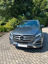 Mercedes-Benz GLE 350 d 4MATIC - - Mercedes-Benz GLE 350 aus 2018
