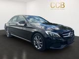 Mercedes-Benz C -Klasse Lim. BlueTec / d - Mercedes-Benz C 220: Bluetec