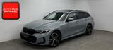 BMW 330e Touring xDrive M SPORT PANO+HUD+HIFI+ACC+ - BMW 330 Gebrauchtwagen
