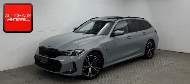 BMW 330e Touring xDrive M SPORT PANO+HUD+HIFI+ACC+