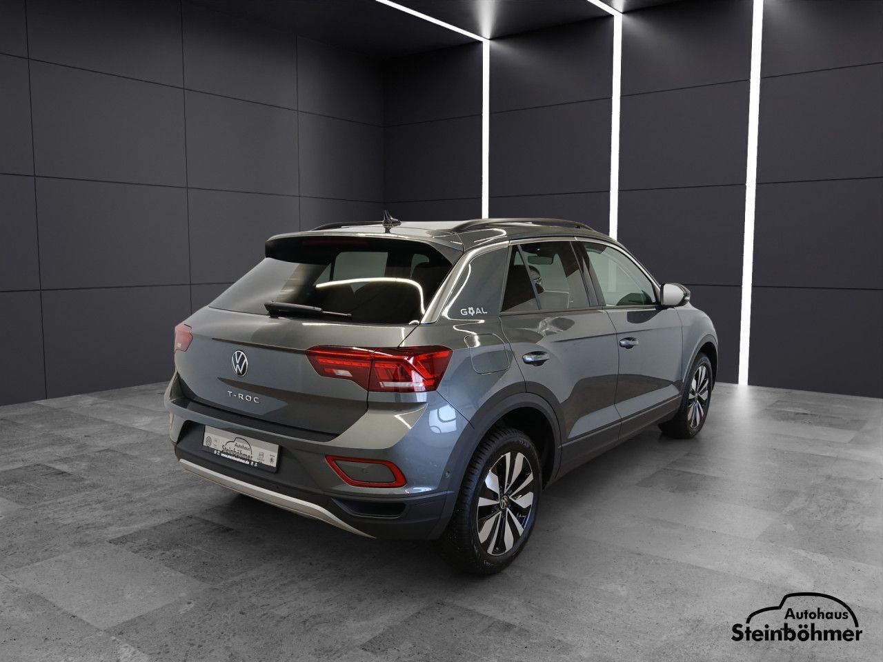 Volkswagen T-Roc - Bild 9