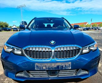 BMW 318 - 4