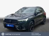 Volvo XC60 B5 B AWD Ultra Black Edition Pano*360°View - Volvo XC60: Ultra Black Edition