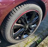 Opel Adam GLAM 1.2 PANORAMA Berry TÜV 1/28 Sitzheizun - Opel Adam Gebrauchtwagen in Mülheim (Ruhr)