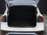 Volkswagen T-Cross - Vorschau Bild 6