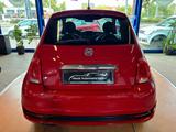 Fiat 500 S /76TKM/CARPLAY/SHZ - Fiat 500: Rot