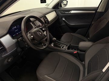 Skoda Kodiaq - 8
