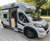 Knaus  BoxStar 600 Street XL - Knaus Boxstar street 600