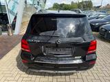 Mercedes-Benz GLK 350 4Matic AMG*RFK*Memory - Mercedes-Benz GLK 350: Leder