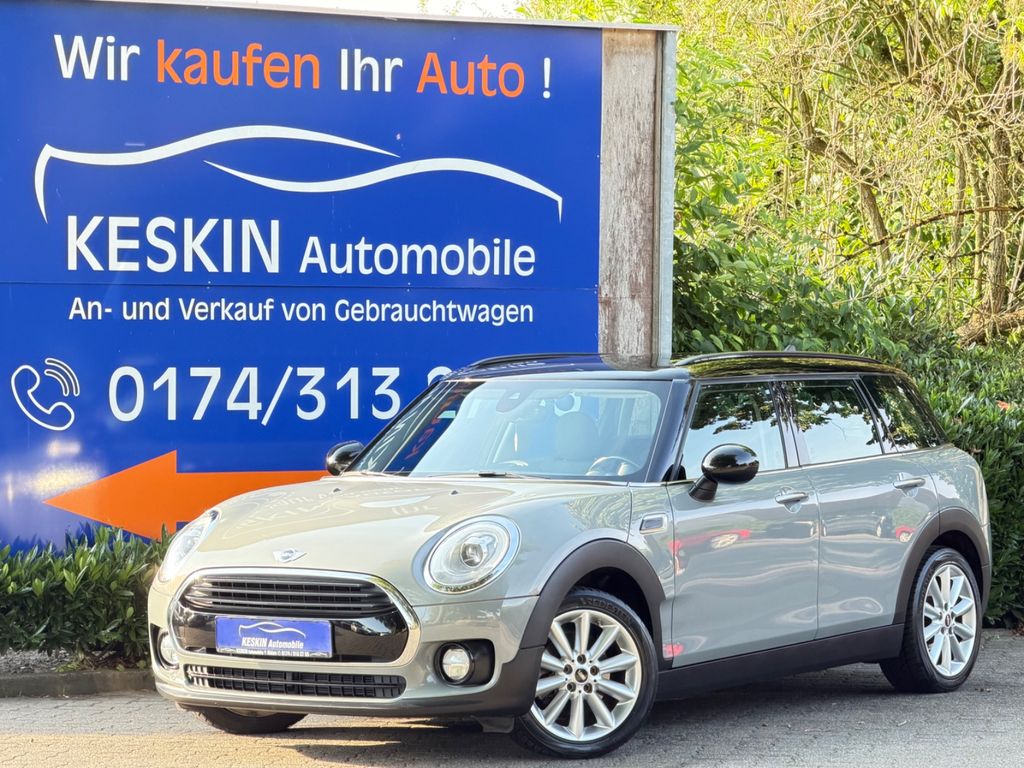 Image of MINI Cooper