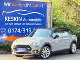MINI Clubman Cooper*TEILLEDER*LED*SHZ*ALU* - MINI Cooper in Hamm