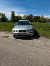 BMW Bmw 316ti e46 - BMW 316: Ti E46