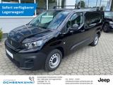 Peugeot Partner 1,2 Premium PT L2 / Klima, Tempomat, Kam - Peugeot Partner Premium mit Benzin-Antrieb