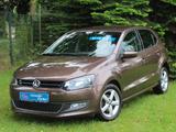 Volkswagen Polo V Life TDI 66KW (90PS)  "Toffee-Braun Met." - Volkswagen Polo: Ps TDI