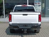 Chevrolet Colorado 2.7l TurboMax Z71 4x4 Autom. 3,5T AHK - Chevrolet Colorado Gebrauchtwagen