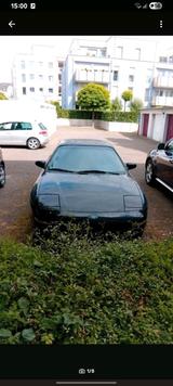 Ford Probe 24V ECP Projekt - Ford Probe Gebrauchtwagen