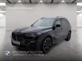 BMW X7 xDrive40d M Sport Standheizung Harman/K LED - BMW X7 Gebrauchtwagen in München