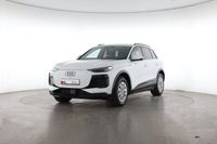 Audi Q6 e-tron - Vorschau Bild 2