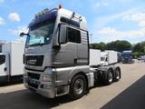 MAN TGX 33.540 6x4 Schalter,Retarder, Traverse V+H - MAN 33