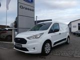 Ford Transit Connect Kasten lang Trend - Ford Transit Gebrauchtwagen in Dresden
