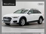 Audi A4 allroad 45 TFSI S tronic SHZ Kam. Navi - Audi A4 Allroad aus 2020