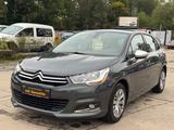 Citroën C4 VTi 95 SELECTION/TOP ZUSTAND - Citroën C4 aus 2013