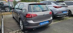 Volkswagen Golf VII Lim. Highline BMT