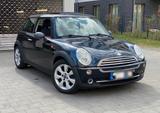 MINI Mini One 1.6 Benzin Mit Panoramadach Klima... - MINI ONE aus 2005