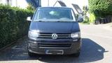 Volkswagen T5 Multivan TDI 2011 - mit Camping-Zubehör - Volkswagen: Multivan Camping