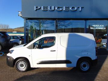 Bild 7 Peugeot Partner Premium L1
