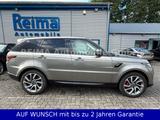 Land Rover Range Rover Sport HSE Hybrid P400e, HSE, HUD - Land Rover Range Rover Sport mit Hybrid-Antrieb