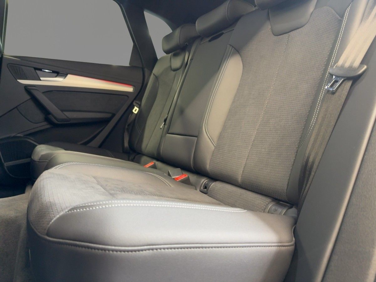 Audi Q5 - Bild 9