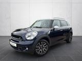 MINI Cooper SD Countryman Chilli*Aut*Leder*Navi*Pano* - MINI mit Diesel-Antrieb: Countryman