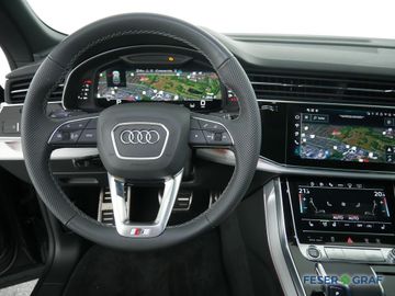 Audi Q8 - 11