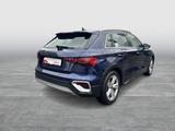 Audi A3 allstreet 35 AHK CAM ACC E-KLAPPE NAVI+ LM17 - Audi A3: Allstreet