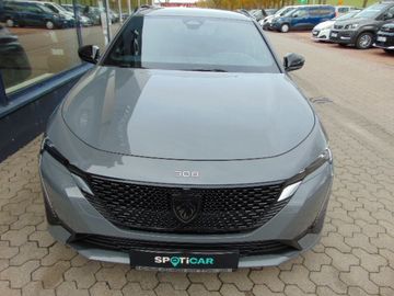 Bild 3 Peugeot 308 SW GT