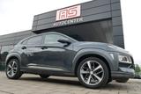 Hyundai Kona Style 18"Alu Navi Kamera Keyless DAB PDC - Hyundai KONA in Chemnitz