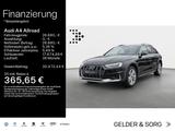Audi A4 allroad 50 TDI quattro Matrix*360°*Navi*DAB - Audi A4 Allroad aus 2022