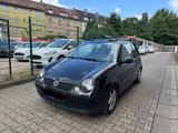 Volkswagen Lupo 1.4 44kW Comfortline TÜV BIS 07.27 WIE NEU - Volkswagen Lupo Comfortline mit Benzin-Antrieb