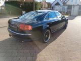 Audi A8 3.7 FSI - gebrauchte Audi A8 aus dem Jahr 2005