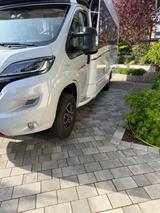 Dethleffs Pulse Classic 90 T 7051 - Dethleffs Pulse