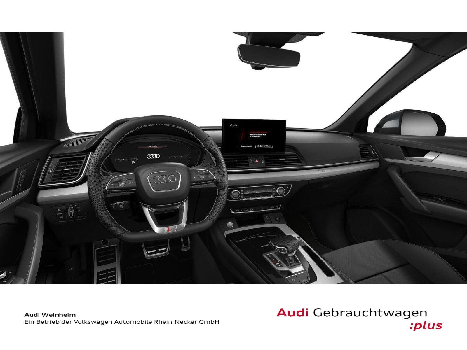 Audi Q5 - Bild 8