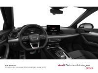 Audi Q5 - Vorschau Bild 8
