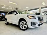 Audi Q2 Sport ultra  Navi*Leder*Sportpaket - Audi Q2 aus 2018