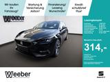 Seat SEAT Leon FR 1.5 eTSI 150PS DSG Navi LED Rückfah