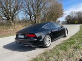 Audi A7 3.0 TDI 235kW quattro ca 107.000 neu Liste