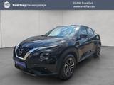 Nissan Juke 1.0 DIG-T N-Connecta 84 kW, 5-türig - Nissan Juke Neuwagen in Frankfurt (Main)