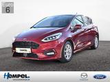Ford Fiesta 1.0 EcoBoost ST-Line SHZ NAVI LED PANO - Ford Fiesta Gebrauchtwagen in Braunschweig