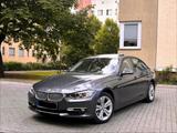 BMW 3er Limousine  Xenon  Panorama  Nav... - BMW aus 2012: 3er