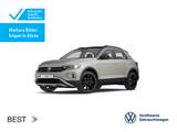 Volkswagen T-Roc 1.5 TSI DSG LIFE*LED*STHZG*AHK*KLIMA*KAMER